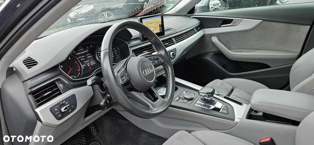 Audi A4 Limousine 3.0 TDI S tronic - 18