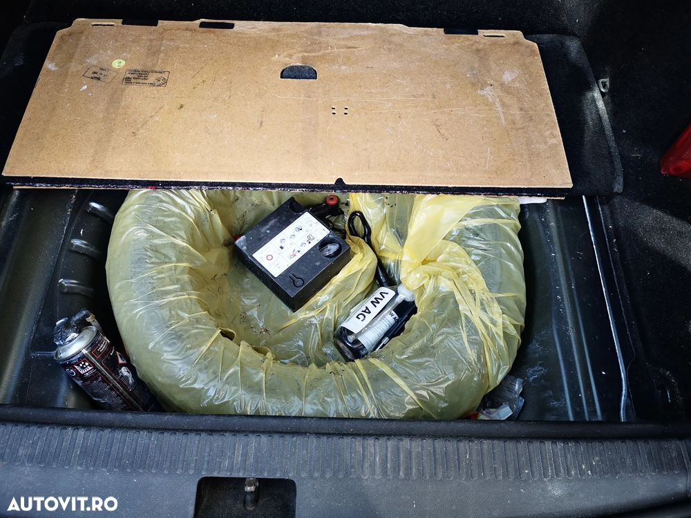 Skoda Octavia 1.4 TSI Style - 11