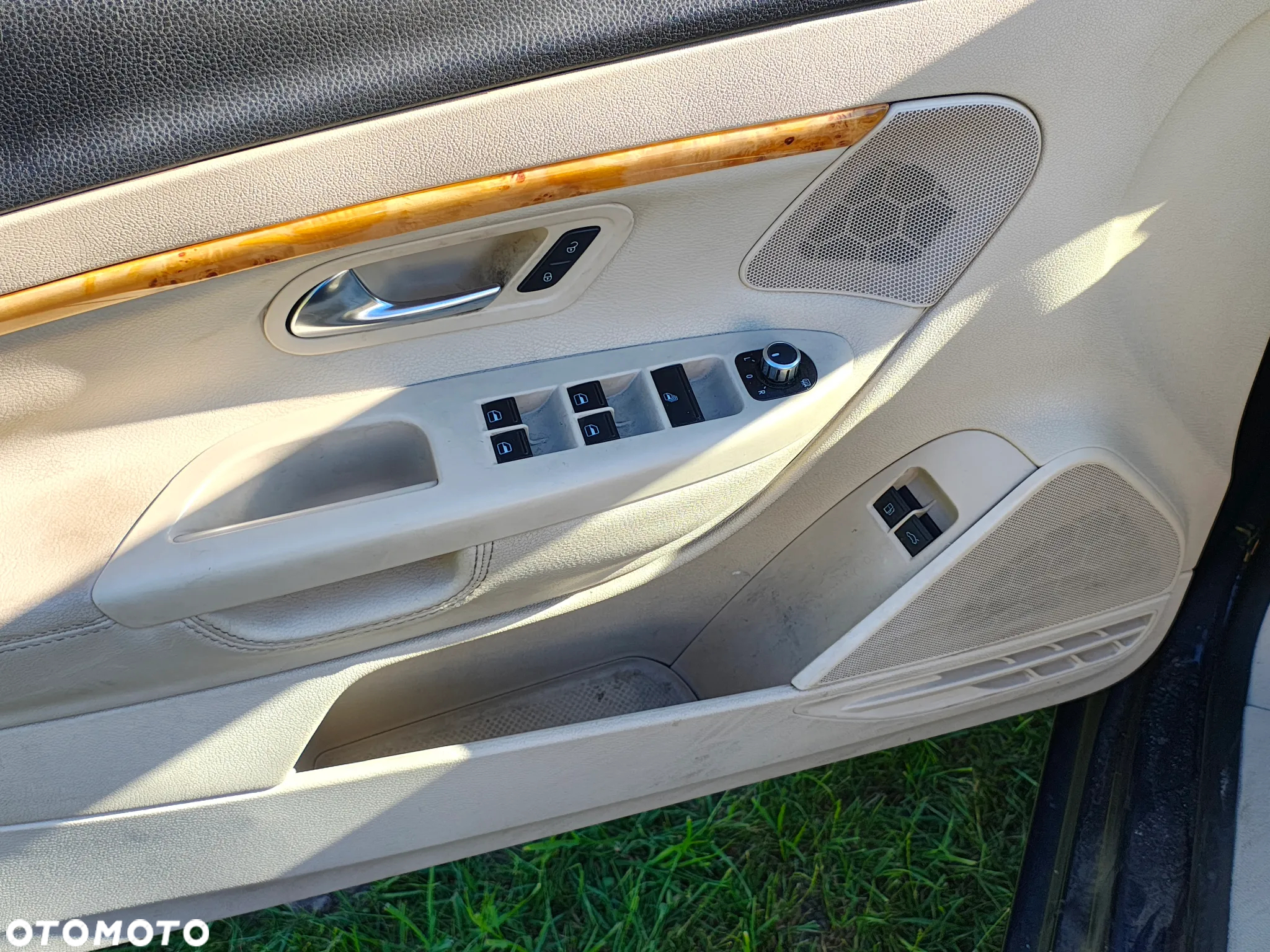Volkswagen Eos 2.0 TDI DPF - 9