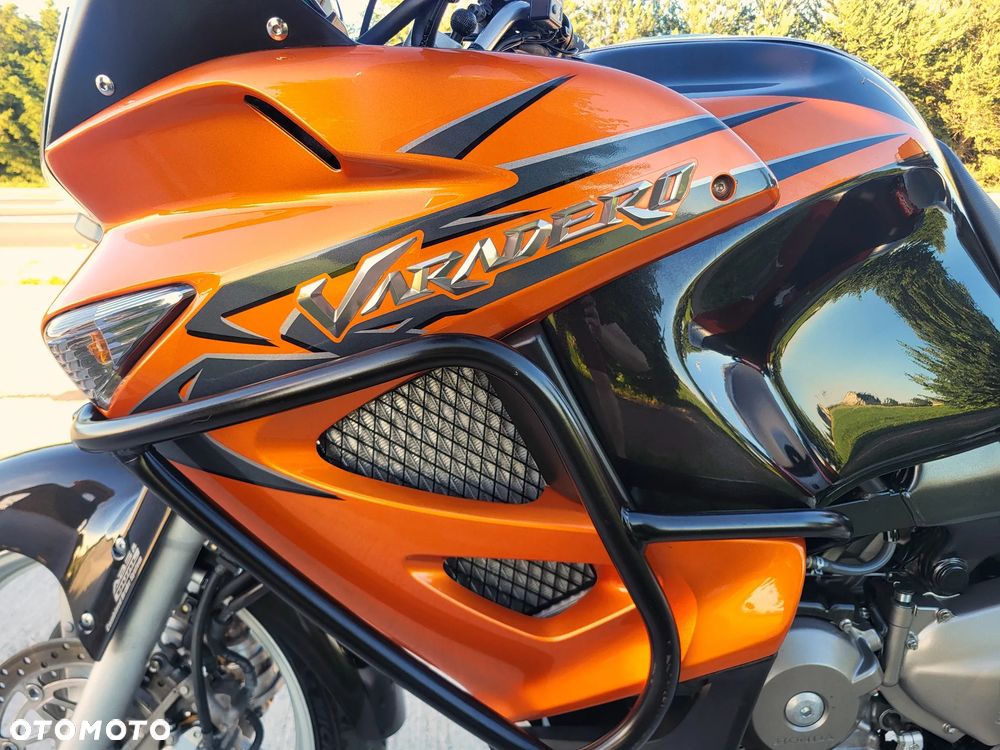 Honda XL - 25