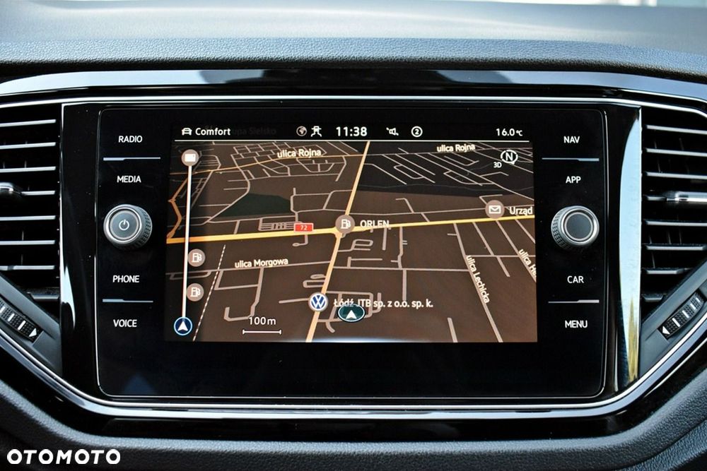 Volkswagen T-Roc 2.0 TSI 4Motion R DSG - 22