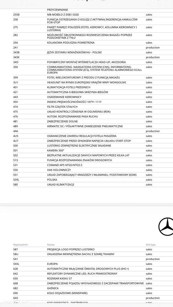 Mercedes-Benz GLE - 39