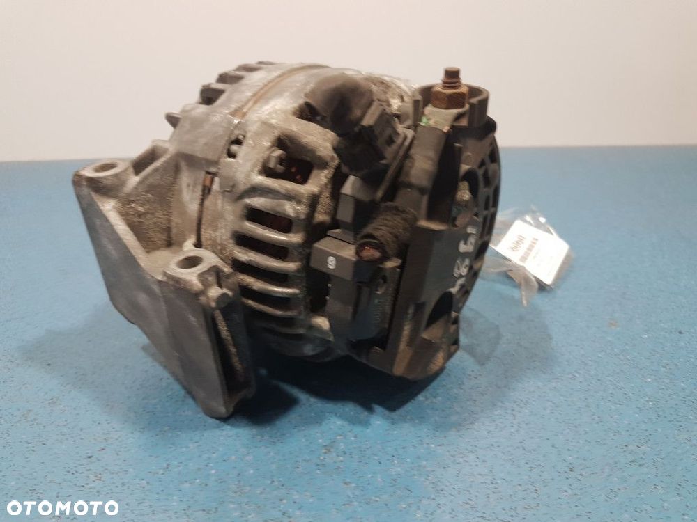 OPEL ASTRA G ALTERNATOR 0124415025 Z22SE - 4