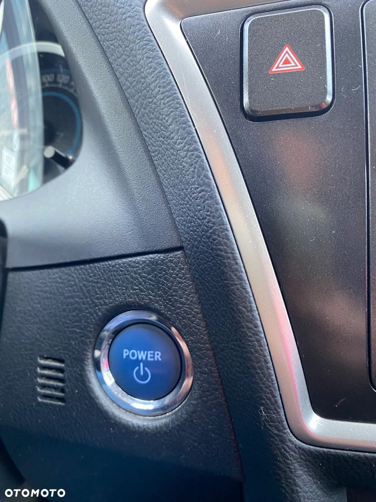 Toyota Auris - 20