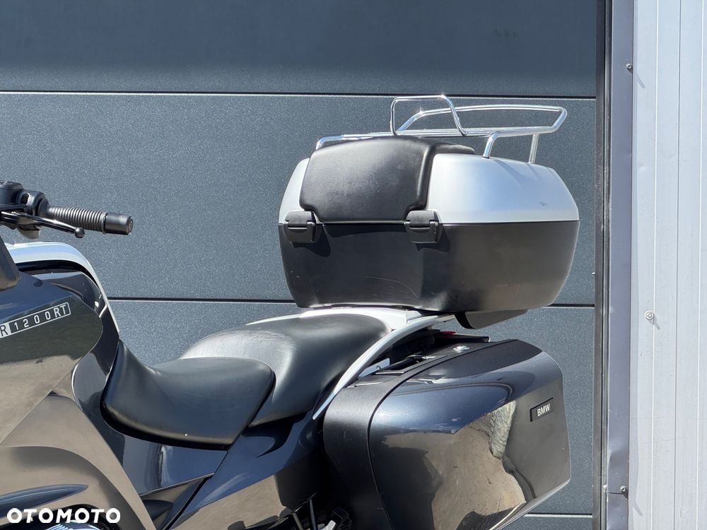 BMW RT - 19