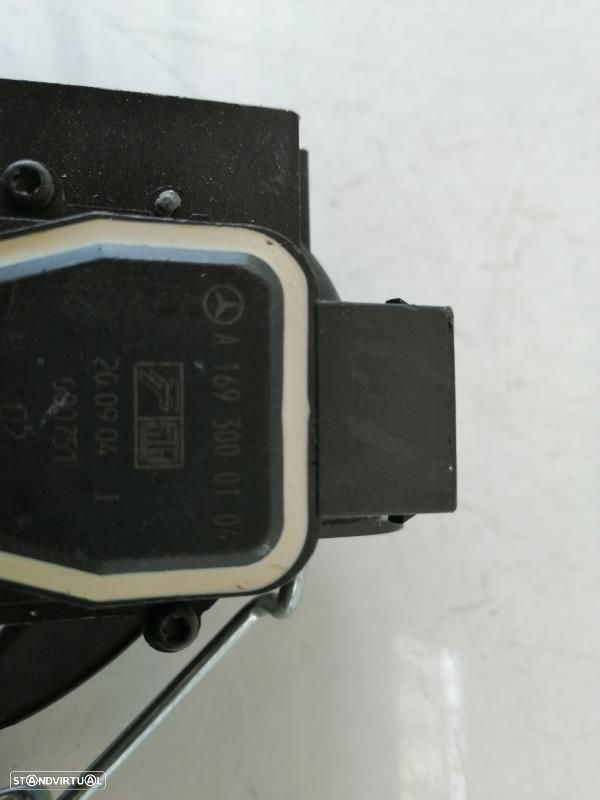 Pedal Acelerador Eletrico Mercedes-Benz A-Class (W169) - 4