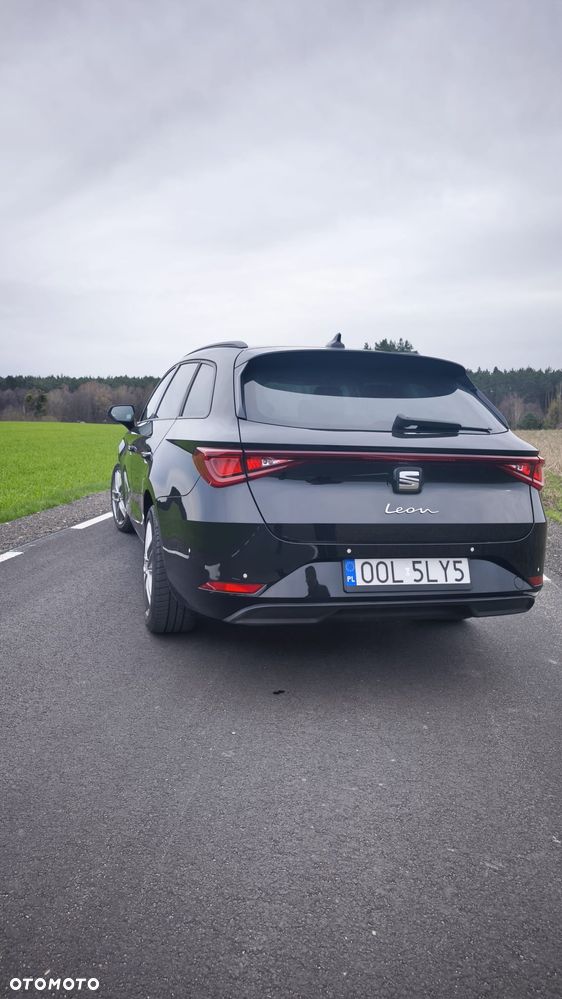 Seat Leon 1.5 TSI Xcellence - 26