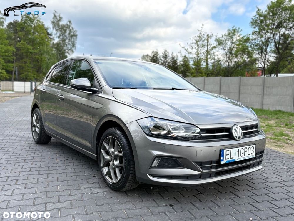 Volkswagen Polo 1.0 Beats - 4