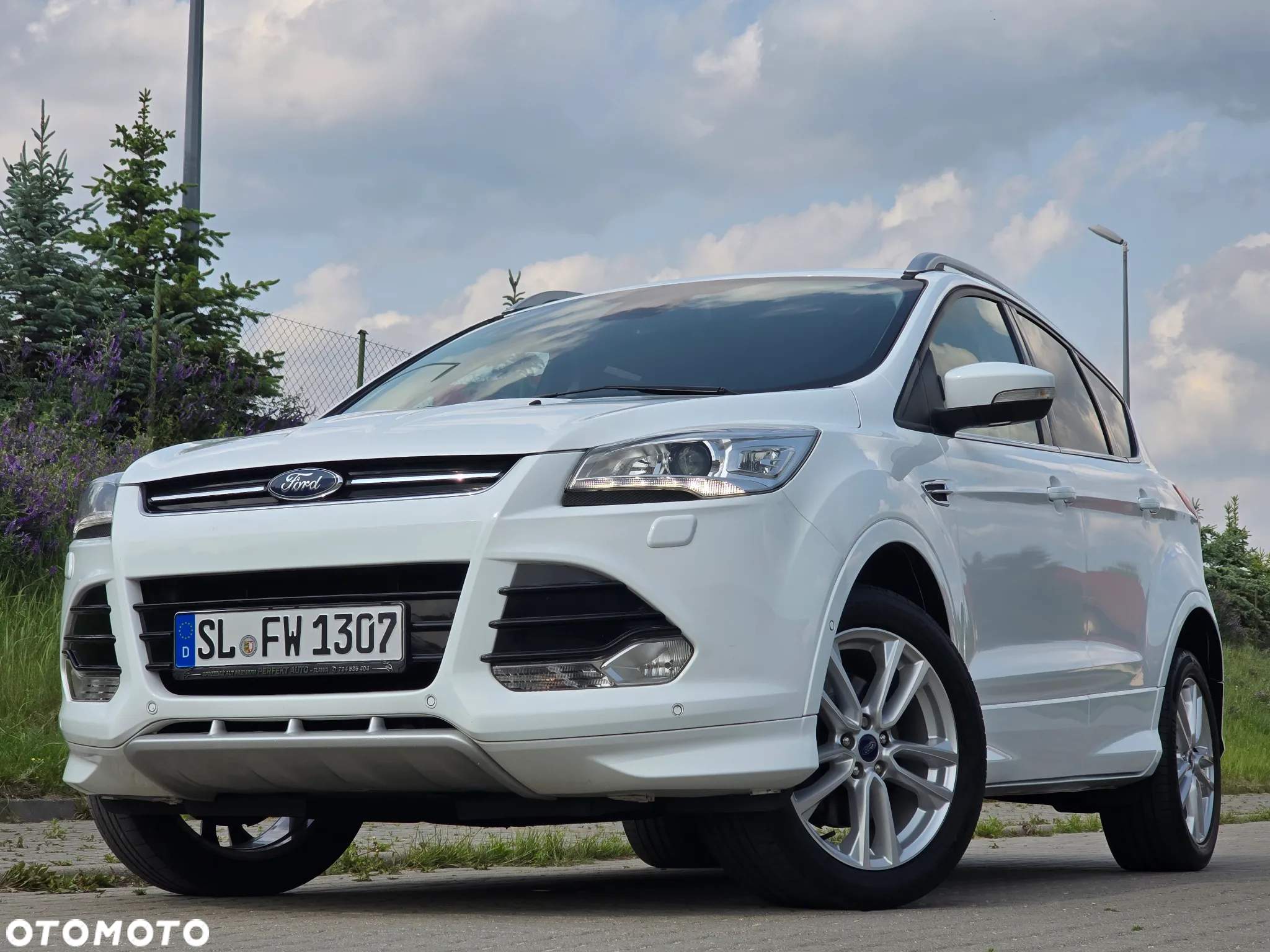 Ford Kuga 2.0 TDCi 4x4 Individual - 31