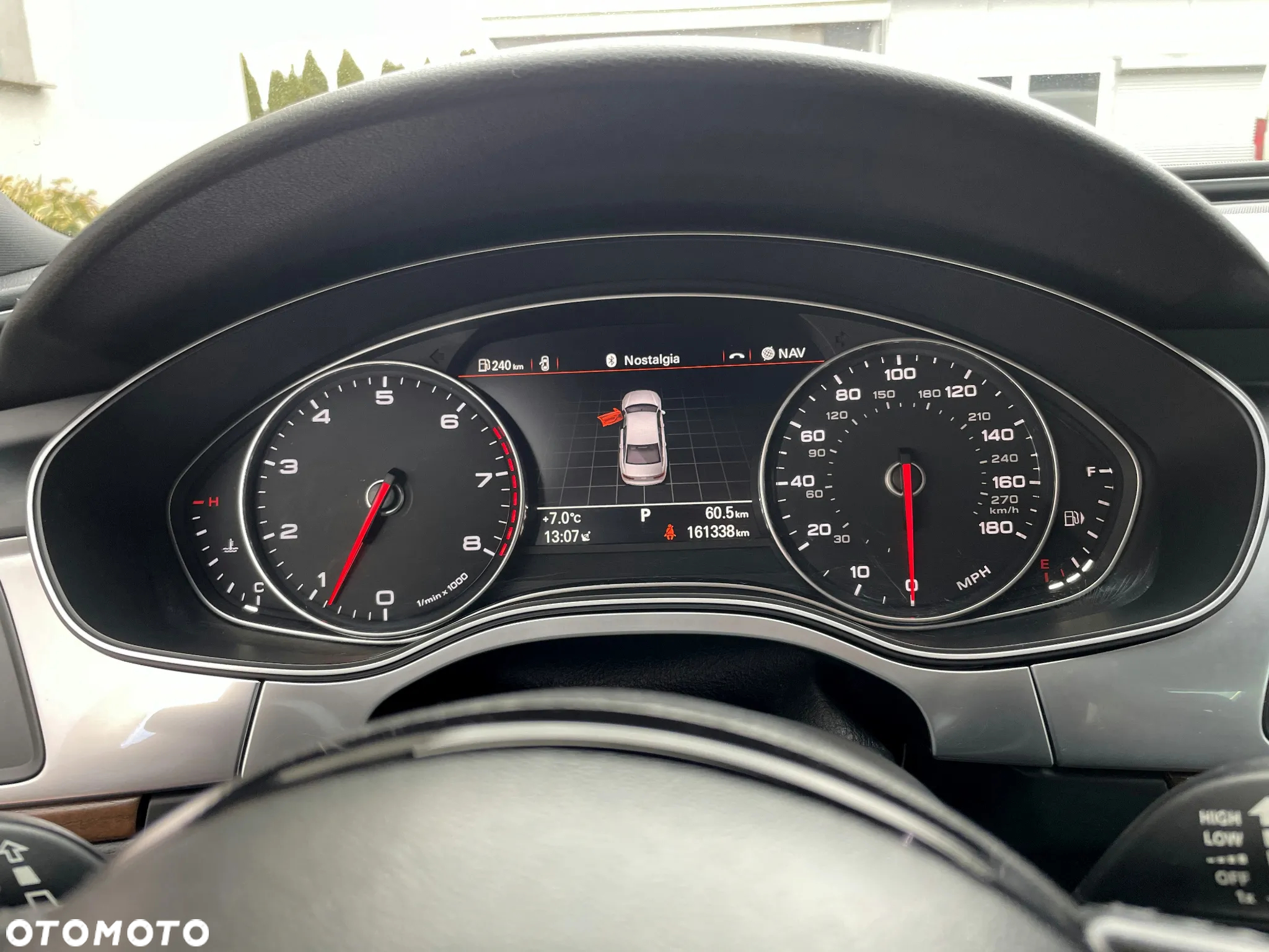 Audi A6 3.0 TFSI Quattro S tronic - 26