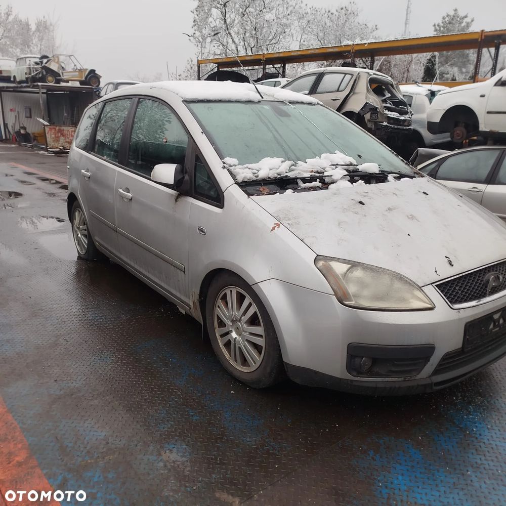 Ford C Max na części . - 3
