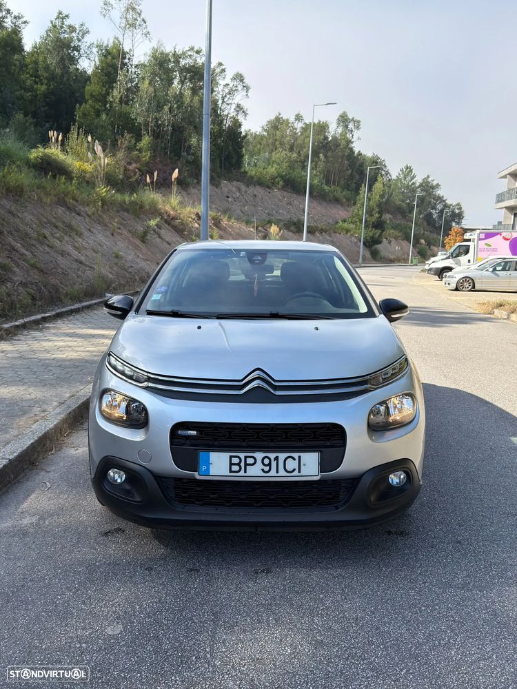 Citroën C3 Pure Tech Feel - 2
