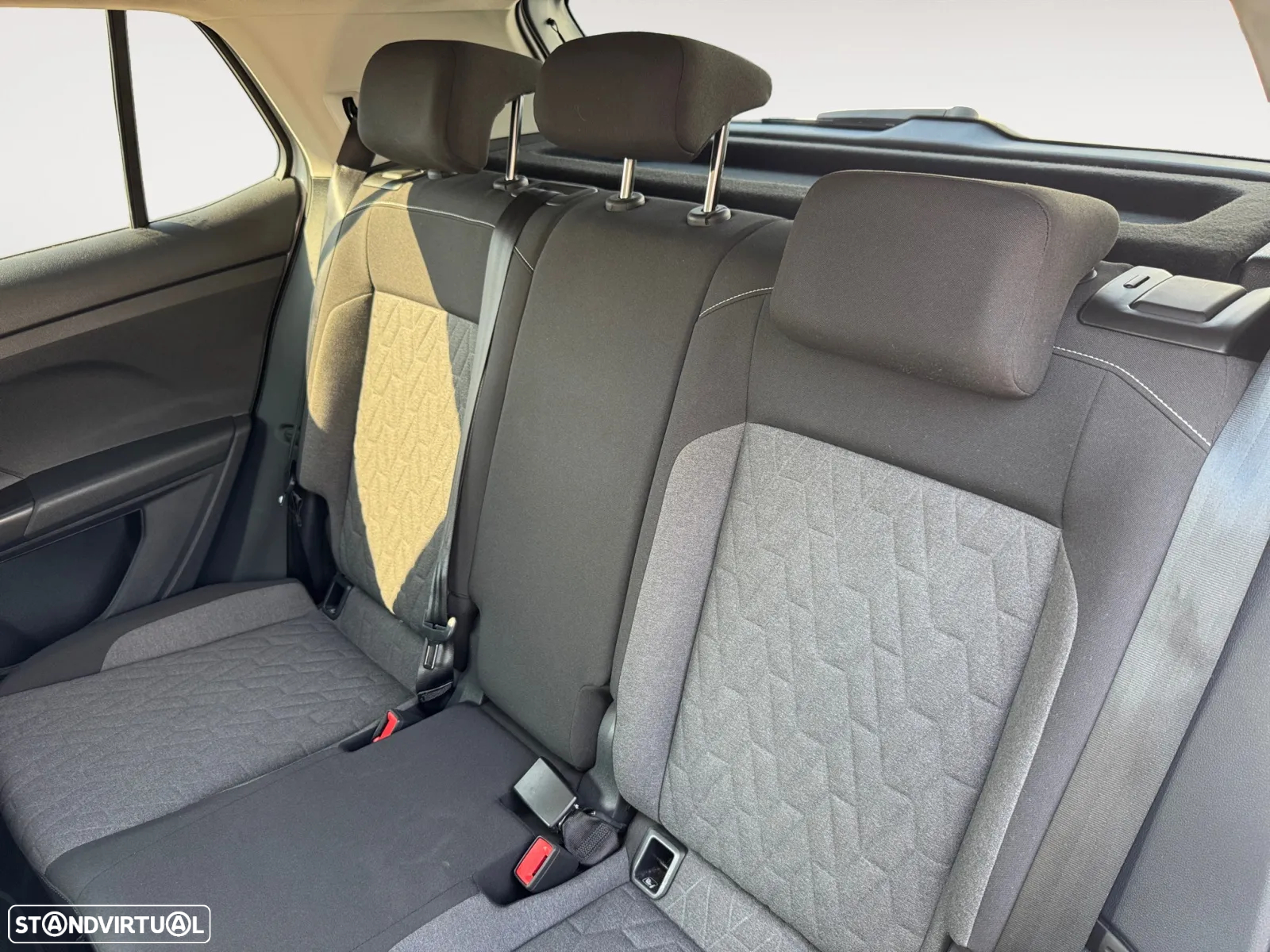 VW T-Cross 1.0 TSI Urban - 14