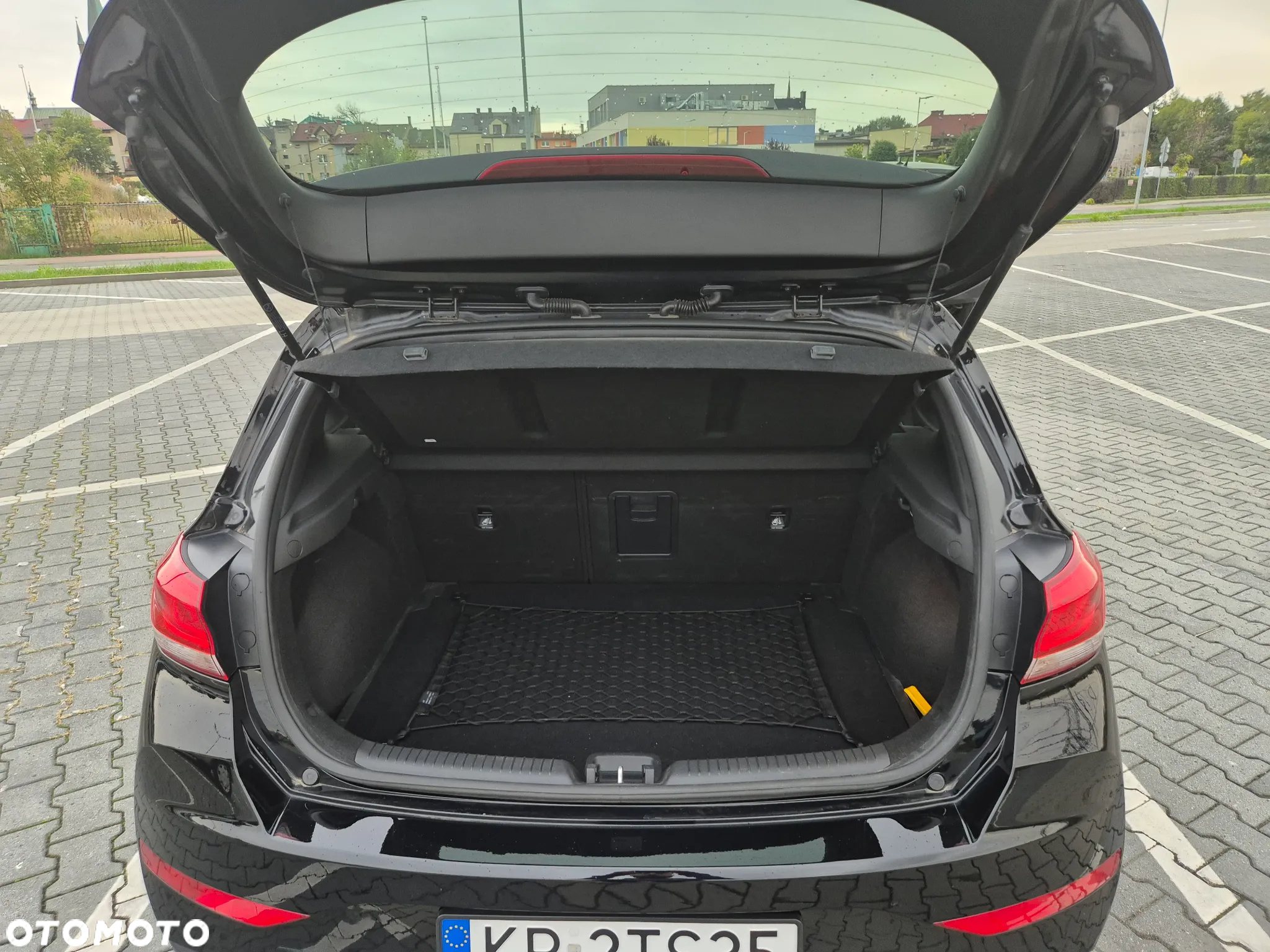 Hyundai i30 1.5 DPI Comfort - 15