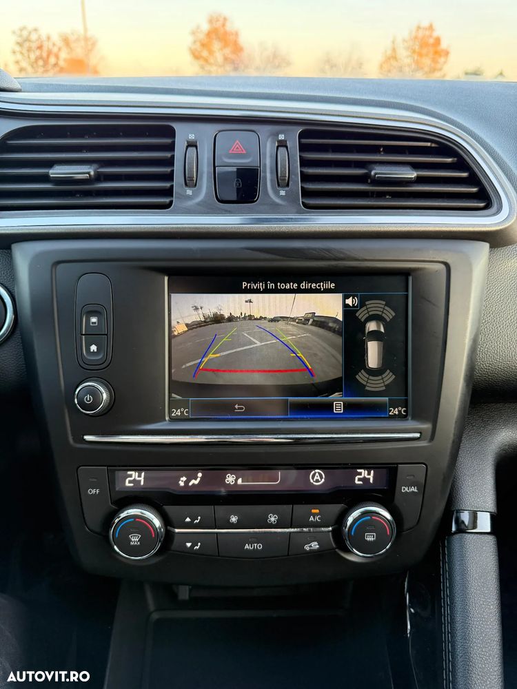 Renault Kadjar Energy TCe 130 LIMITED - 10