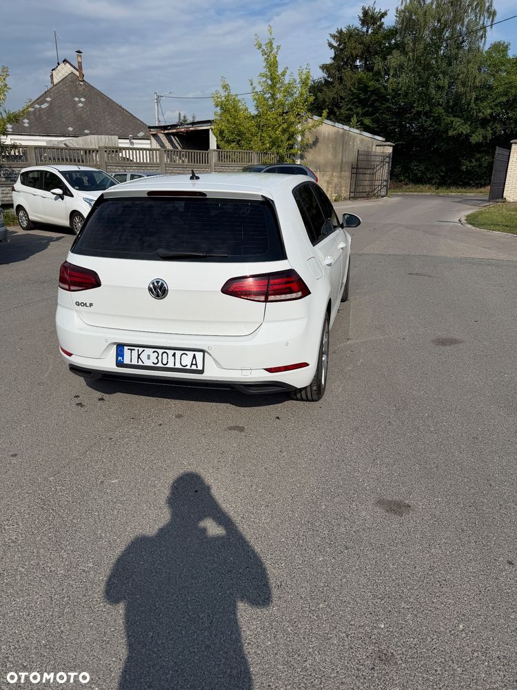 Volkswagen Golf 1.6 TDI BMT Start - 3