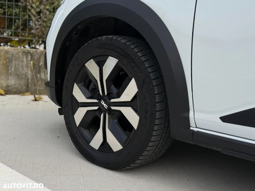 Dacia Jogger 7 locuri TCe 110 Expression - 34