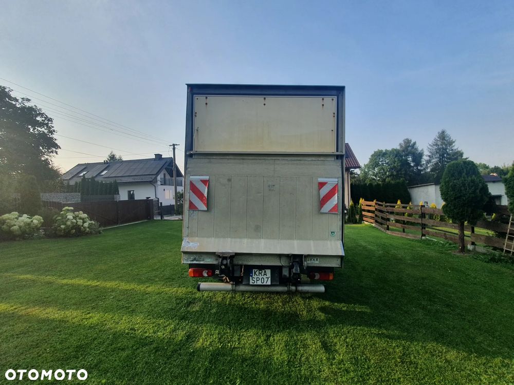 Renault Maxity Master - 6