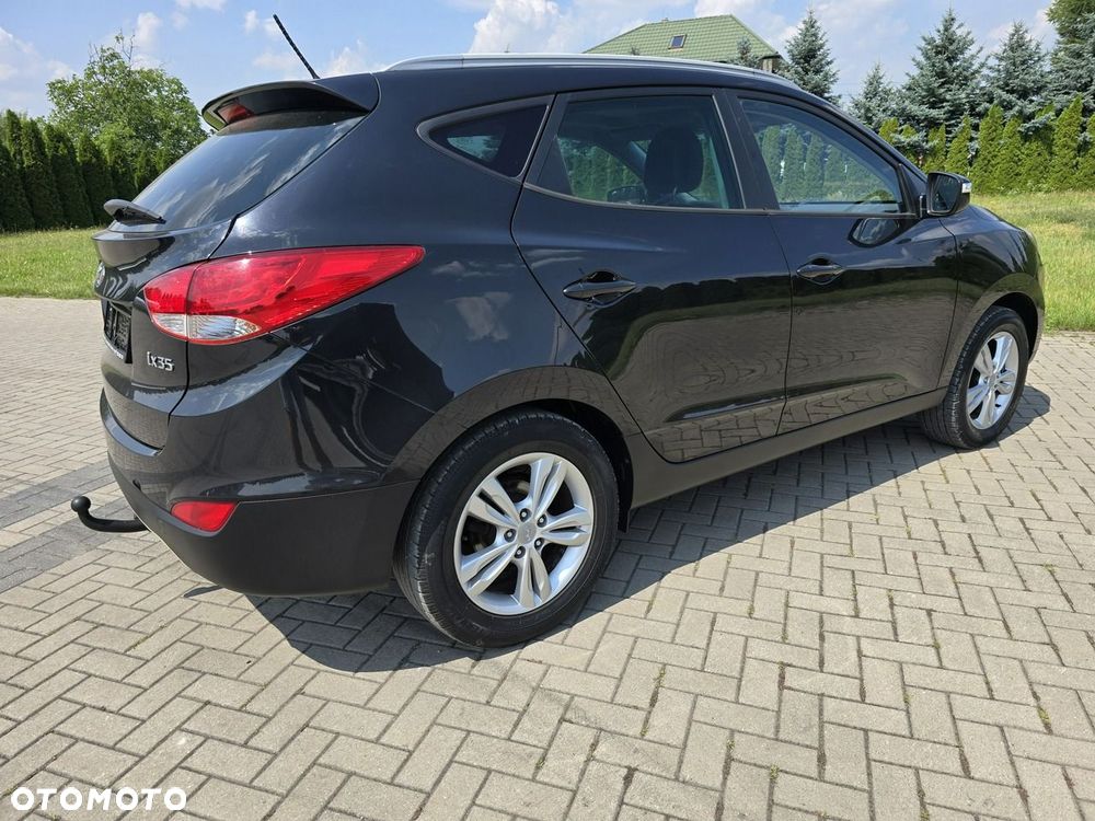 Hyundai ix35 - 11