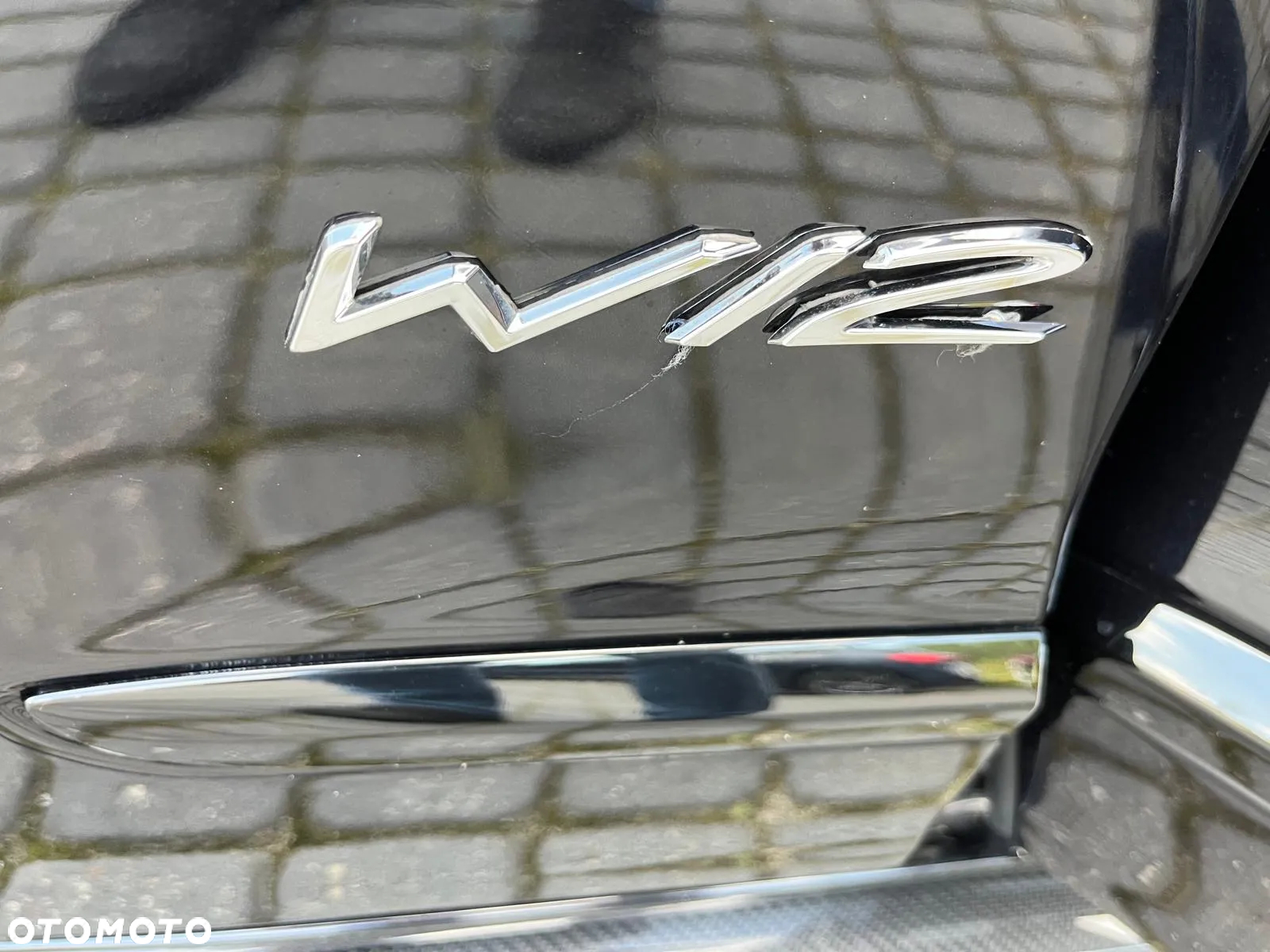 Bentley Flying Spur W12 S - 37