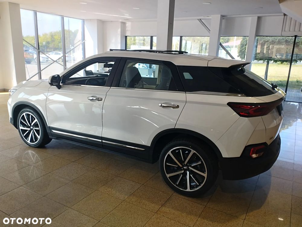 Bestune T77 2025