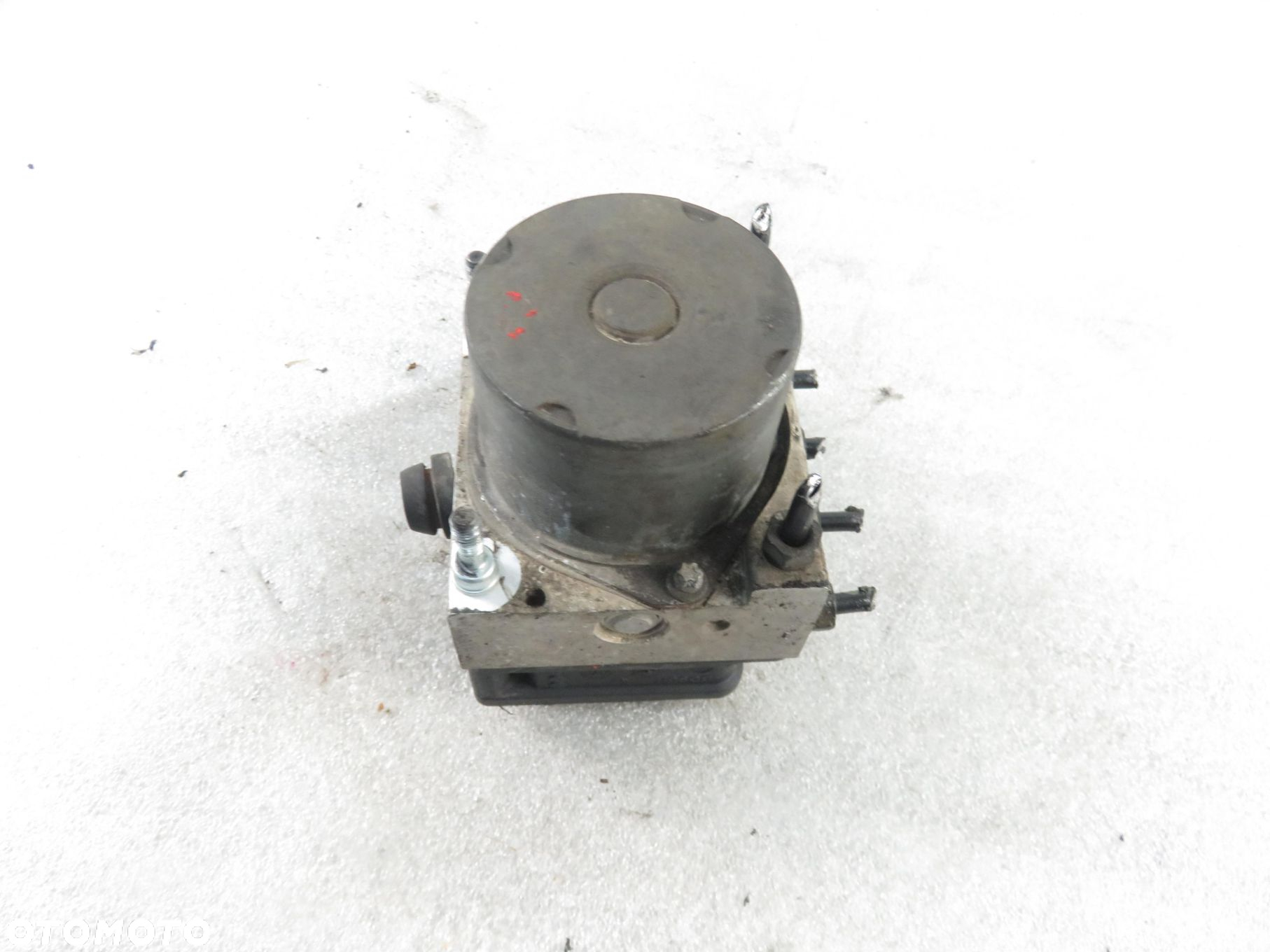 POMPA ABS MITSUBISHI COLT VI 0265800403 0265231502 MN116161 - 8