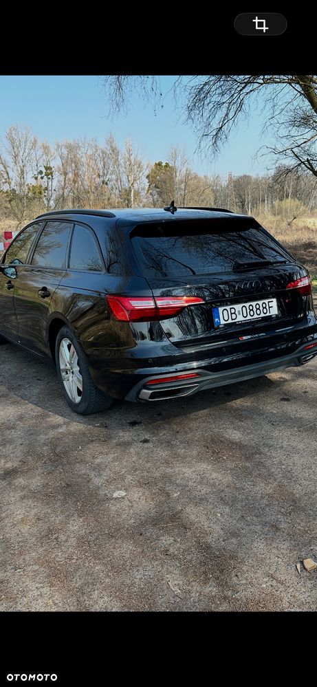 Audi A4 Avant - 4