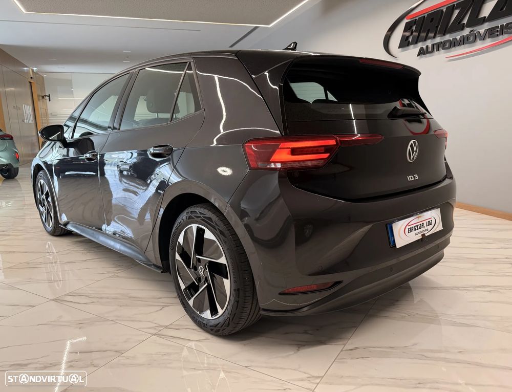 VW ID.3 Pro Performance - 2