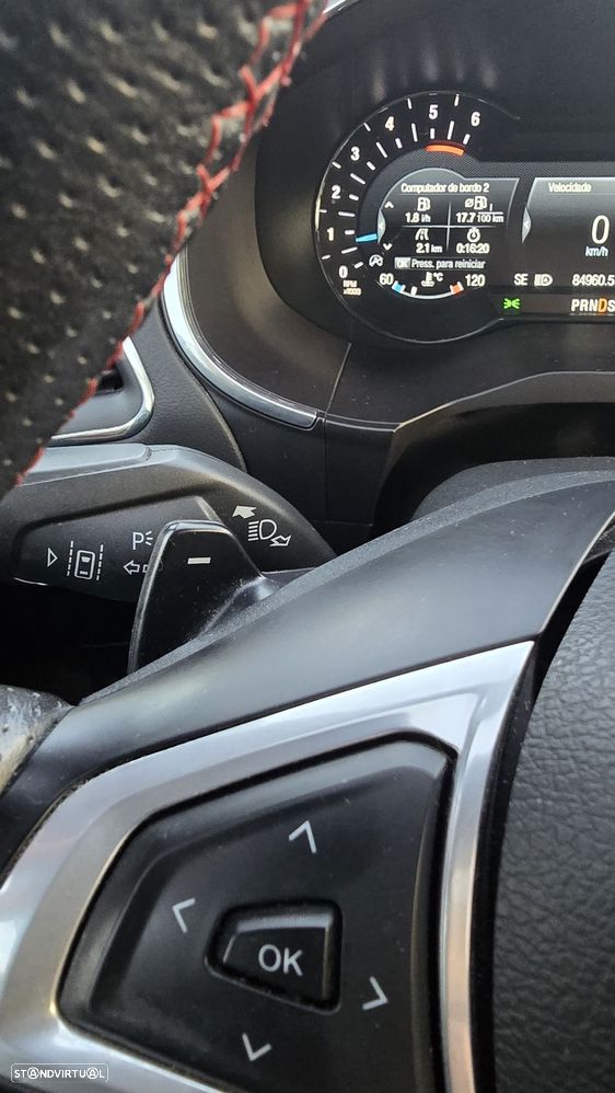 Ford S-Max 2.0 TDCi ST-Line Powershift - 13