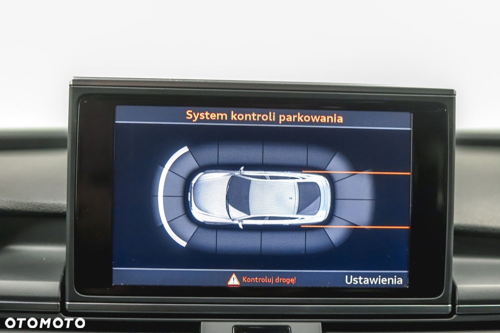 Audi A7 Sportback - 34