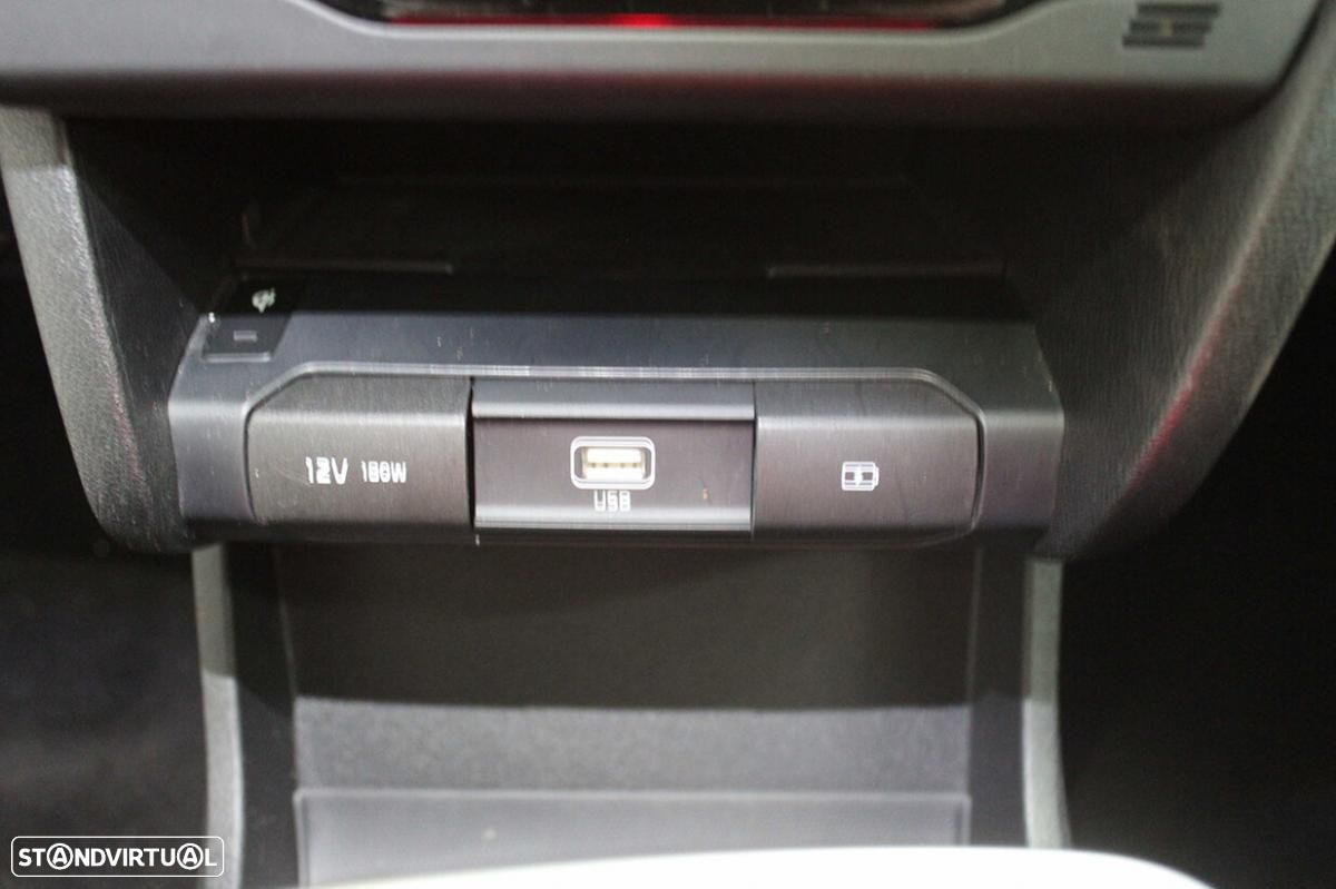 Kia e-Niro 64kWh - 17