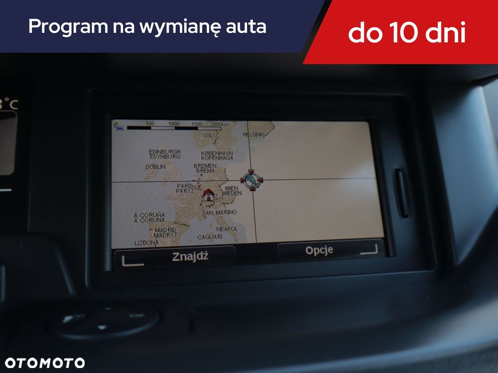 Renault Scenic - 14