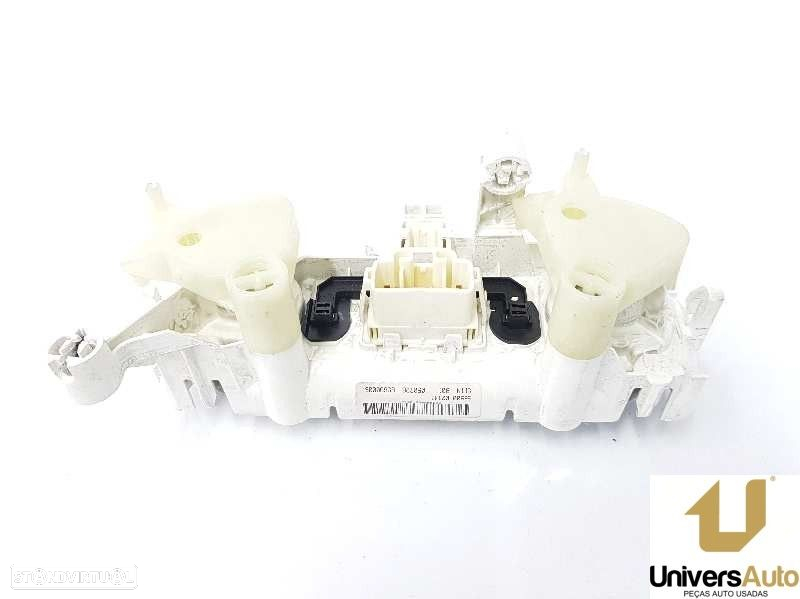 COMANDO SOFAGEM / AR CONDICIONADO TOYOTA COROLLA 2004 -5590002141 - 3