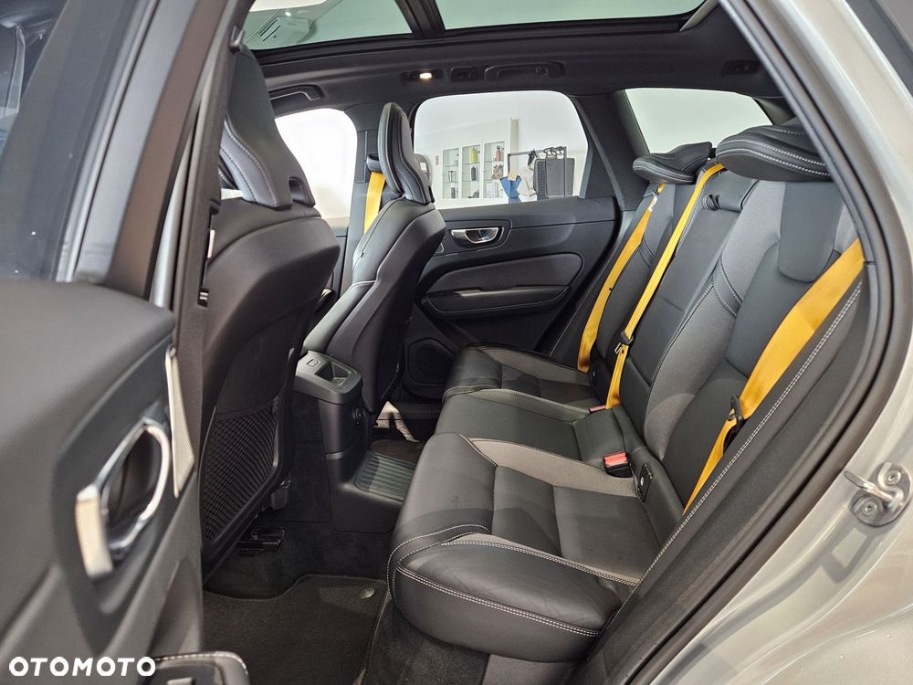 Volvo XC 60 - 17