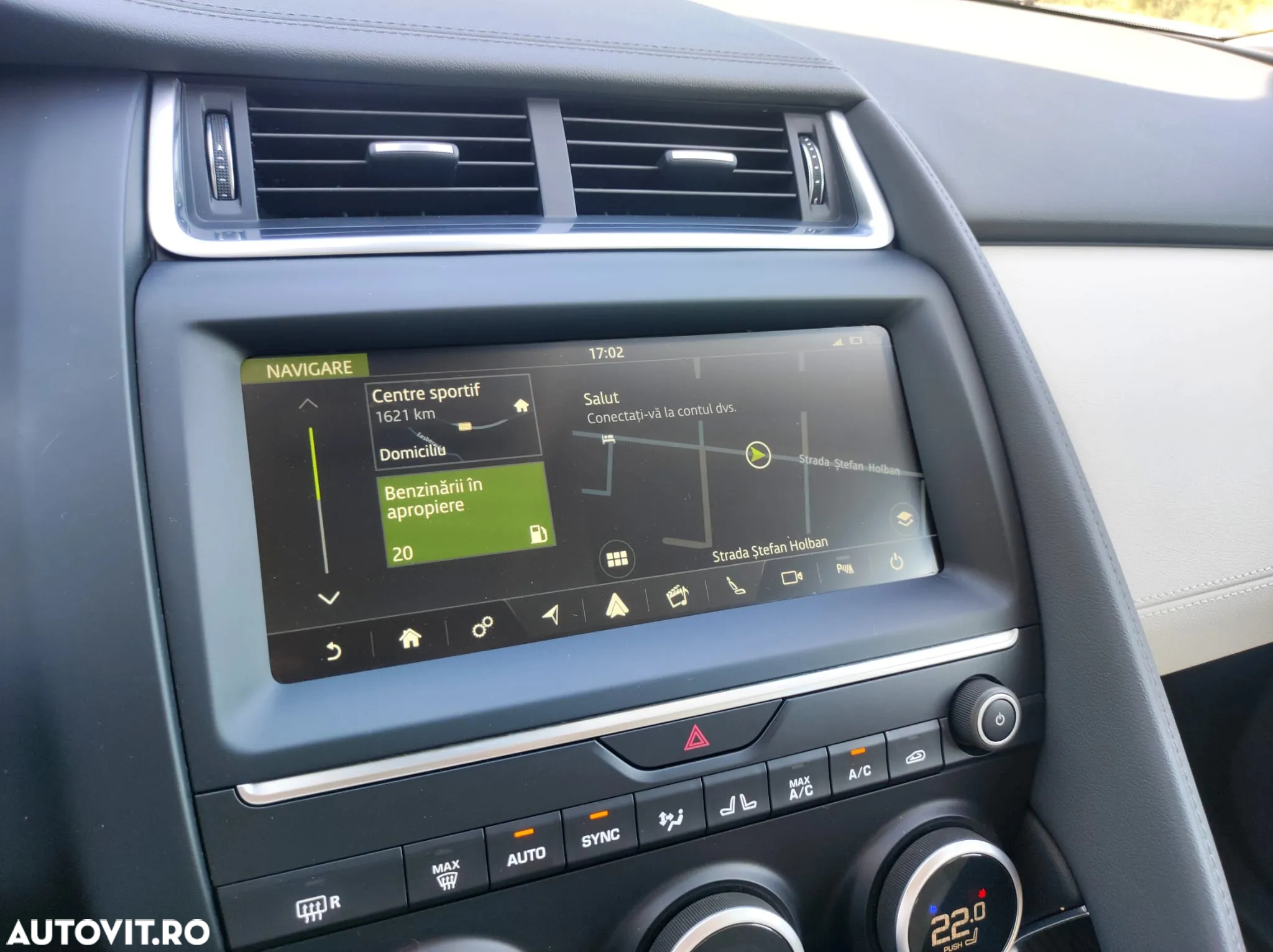 Jaguar E-Pace P200 AWD S - 18