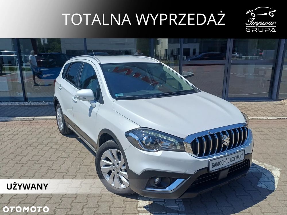 Suzuki SX4 - 2