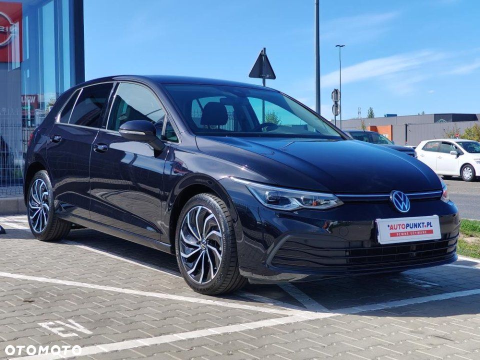 Volkswagen Golf - 3