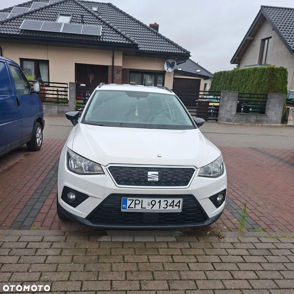 Seat Arona 1.0 TSI OPF Style - 3