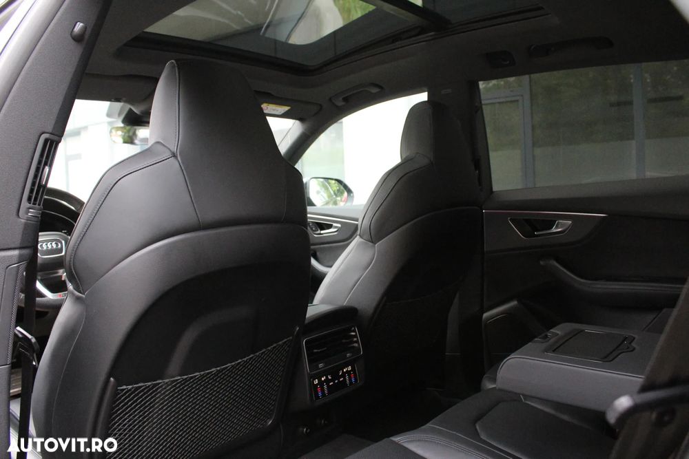 Audi RS Q8 RSQ8 4.0 TFSI quattro MHEV Tiptronic - 14