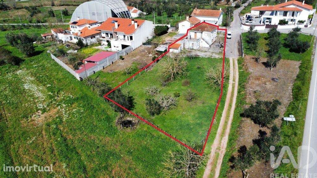 Casa de Campo T3 em São Miguel, Santa Eufémia e Rabaçal de 72,53 m2 - Grande imagem: 5/39