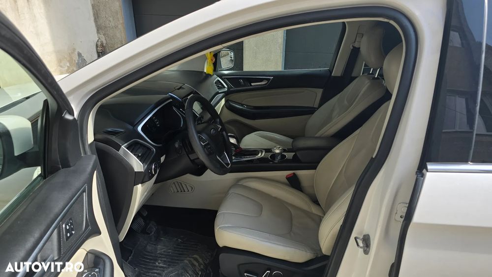Ford Edge 2.0 TDCi Powershift Sport - 6