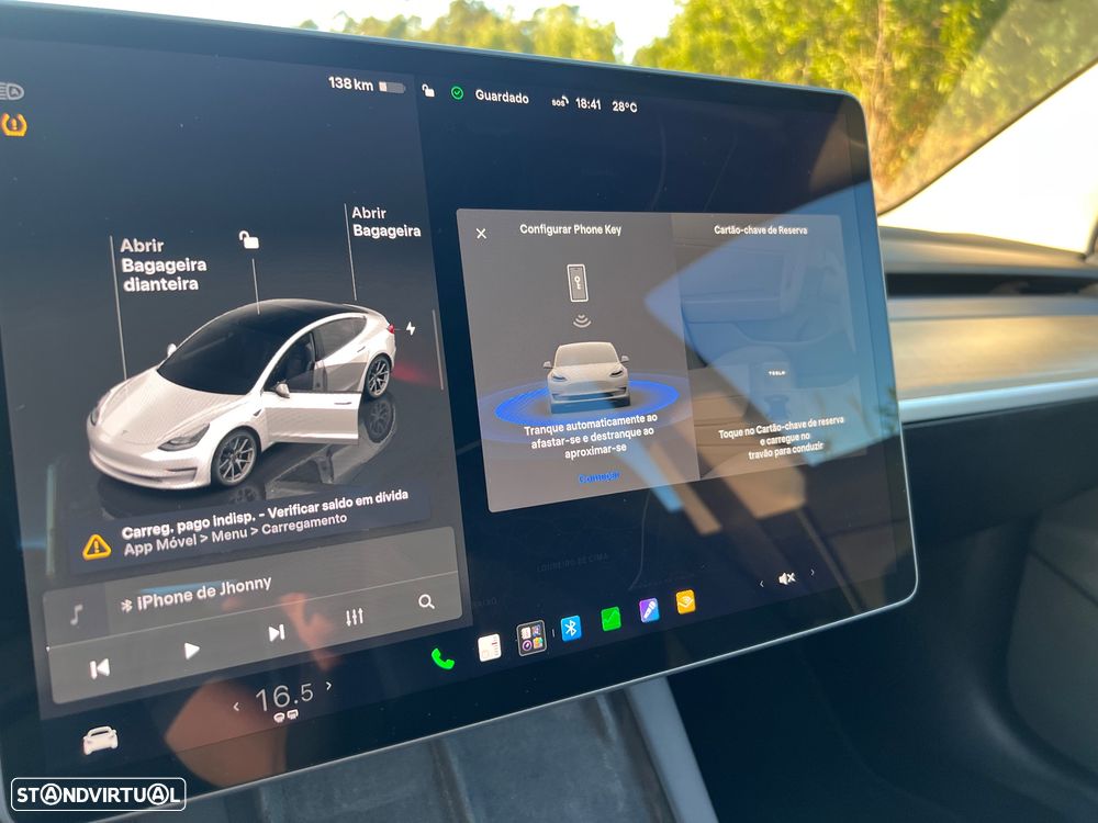 Tesla Model 3 - 13