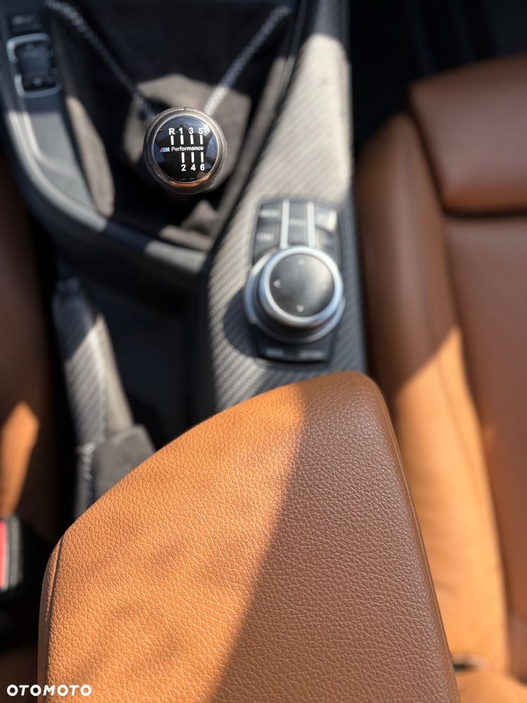BMW Seria 1 120i M Sport Shadow - 21