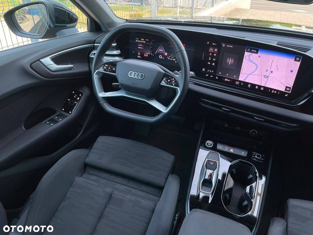 Audi A5 Avant - 14