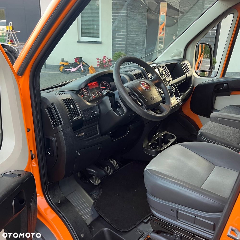 Fiat DUCATO - 20