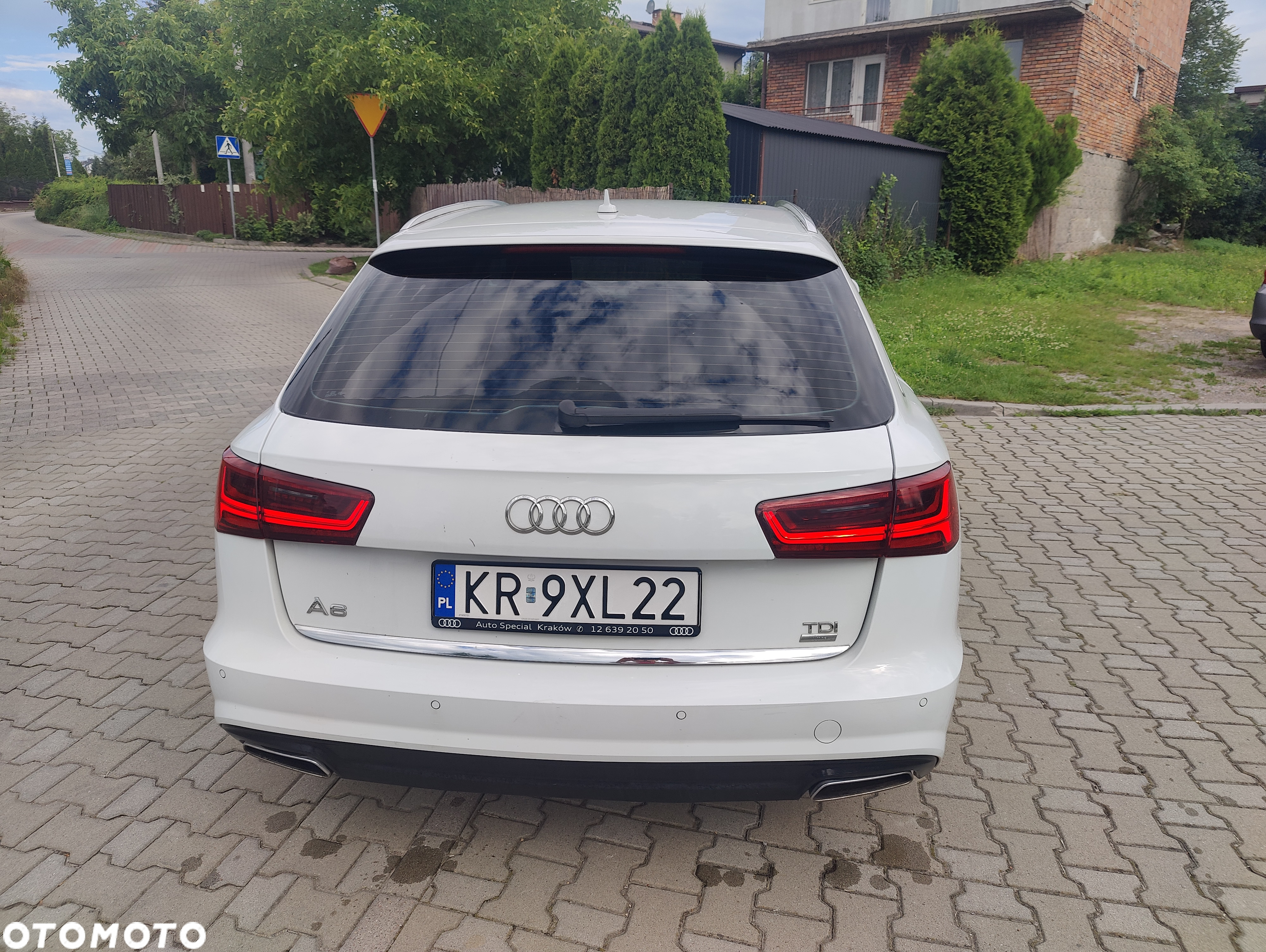 Audi A6 - 25