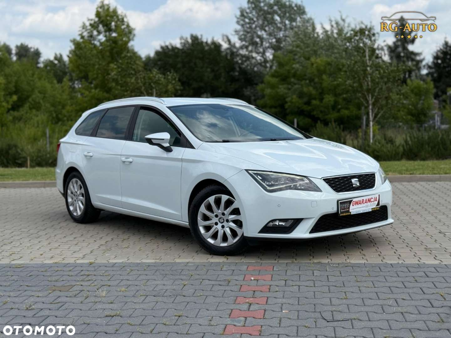 Seat Leon - 2