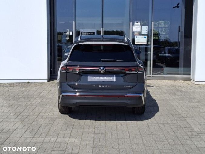 Volkswagen Tiguan 1.5 eHybrid PHEV 150kW Elegance DSG - 9