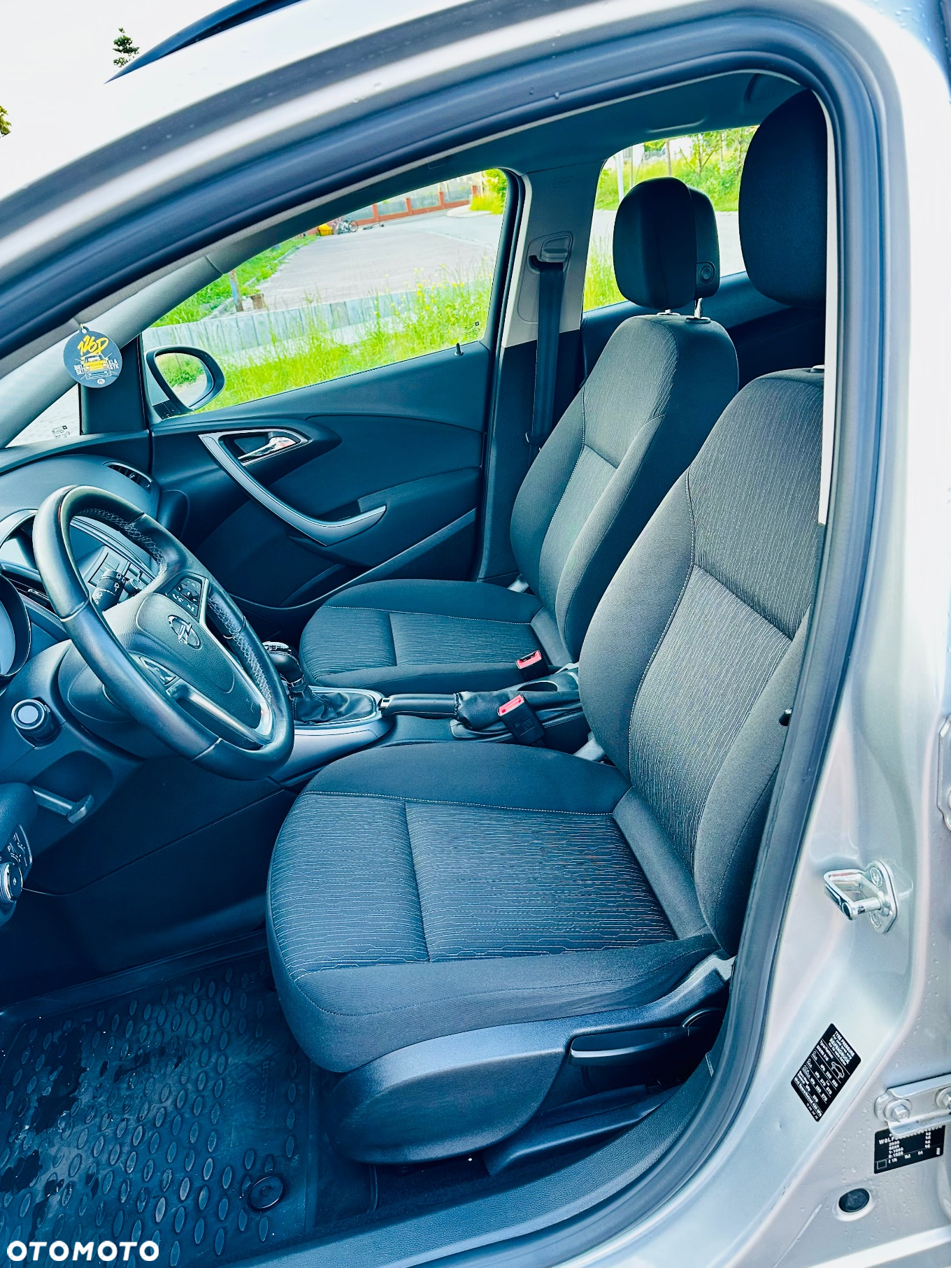 Opel Astra 1.4 Turbo Sports Tourer Edition - 30