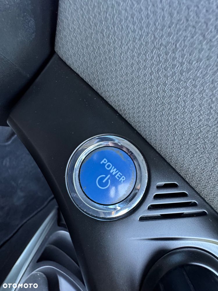 Toyota Yaris - 19
